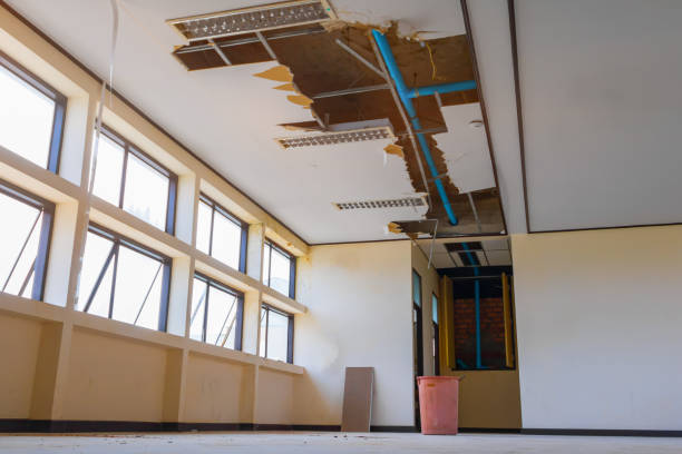 Best Flood restoration services  in Manning, SC